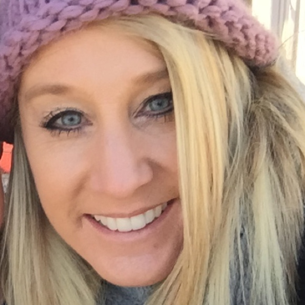 Meet your Posher, Jamie